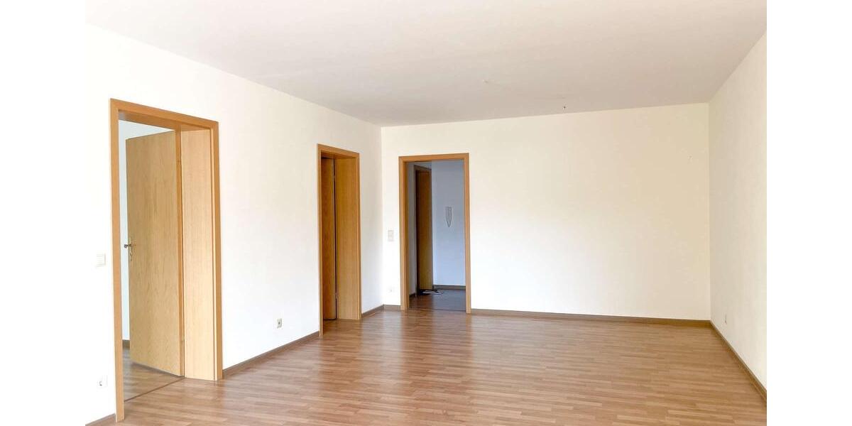 Etagenwohnung Klingenthal - 2 Zimmer, 69 m&sup2;, 350&euro; | Angebot:26547173