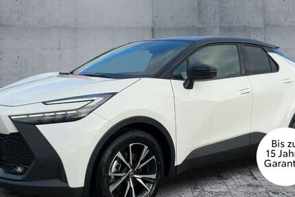 Toyota C-HR 11.086 km 31.390 &euro; Hof 95030