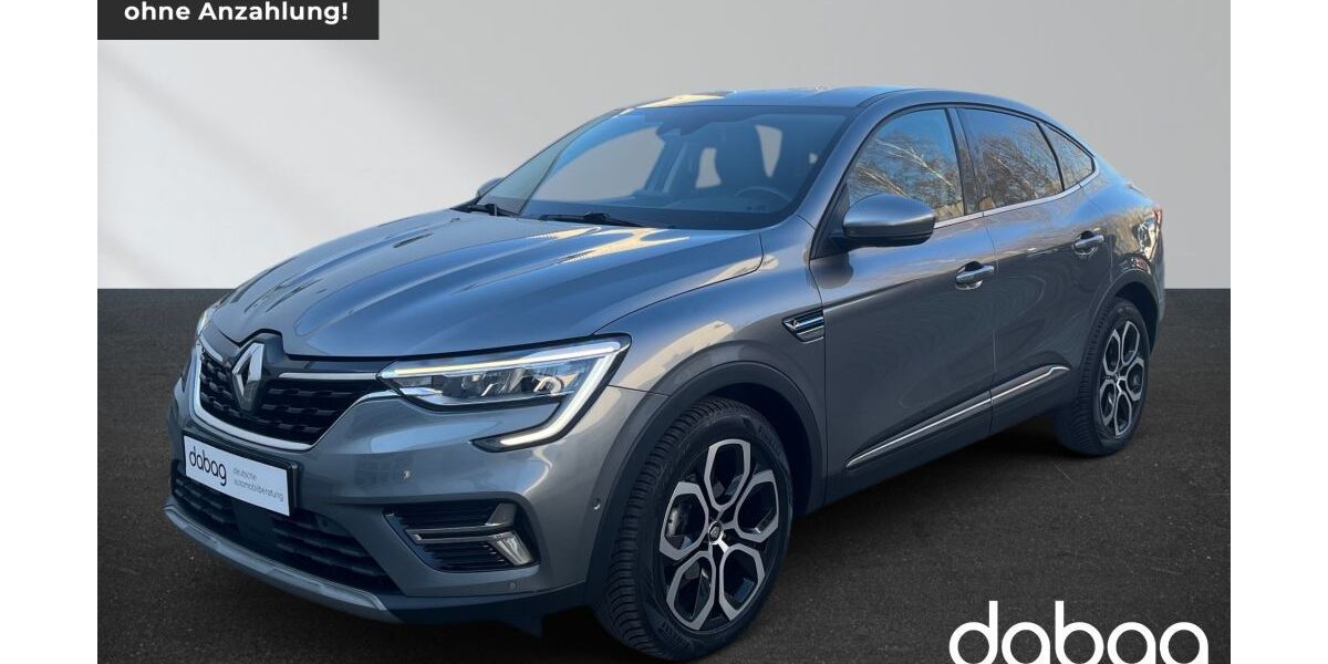 Renault Arkana 65.850 km 18.975 &euro; Zeulenroda-Triebes 07937
