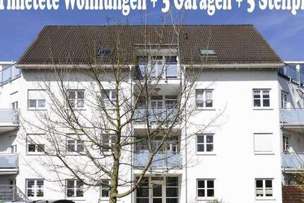Wohnung Mohlsdorf-Teichwolframsdorf Reudnitz - 1 Zimmer, 453 m&sup2;, 455.000&euro; | Angebot:25665936