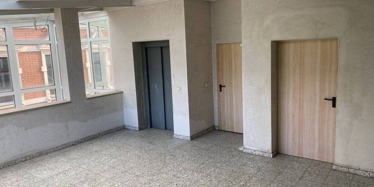 Gewerbeobjekt Oelsnitz/Vogtland Oelsnitz - 750.000&euro; | Angebot:25707468