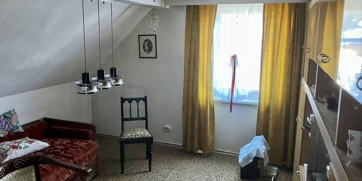 Einfamilienhaus Ellefeld - 1 Zimmer, 113 m&sup2;, 65.000&euro; | Angebot:26205454