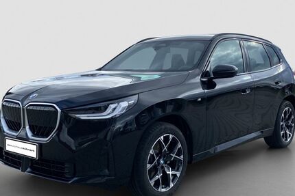 BMW X3 9.988 km 52.755 &euro; Reichenbach 08468