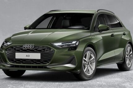 Audi A3 6.535 km 36.930 &euro; Hof 95030