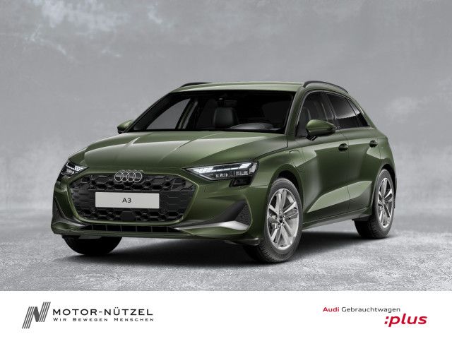 Audi A3 6.535 km 36.930 &euro; Hof 95030