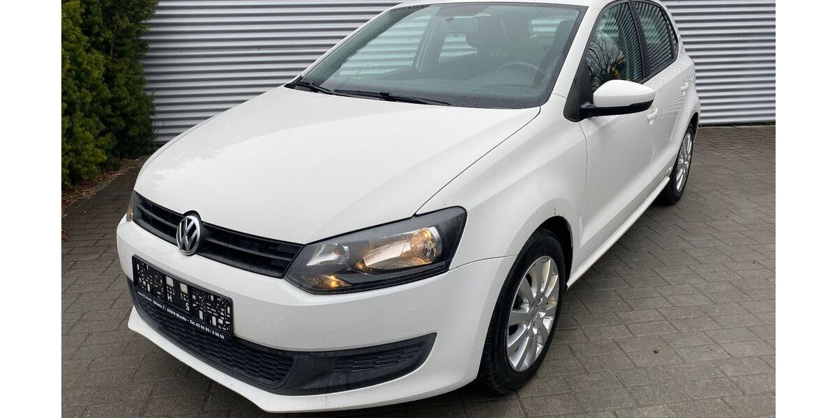 VW Polo 159.475 km 3.490 &euro; Plauen 08527