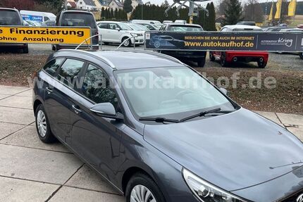 Hyundai i30 68.200 km 11.995 &euro; Neuensalz - Mechelgrün 08541