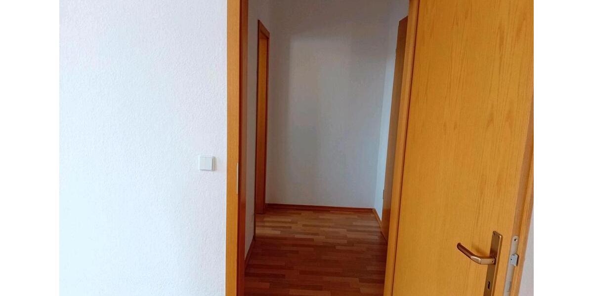 Maisonettenwohnung Plauen - 2 Zimmer, 58 m&sup2;, 310&euro; | Angebot:25891883