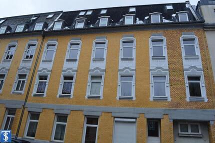 Wohnung Plauen Bahnhofsvorstadt - 6 Zimmer, 132 m&sup2;, 700&euro; | Angebot:24212647