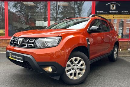 Dacia Duster 150.094 km 8.950 &euro; Oberkotzau 95145