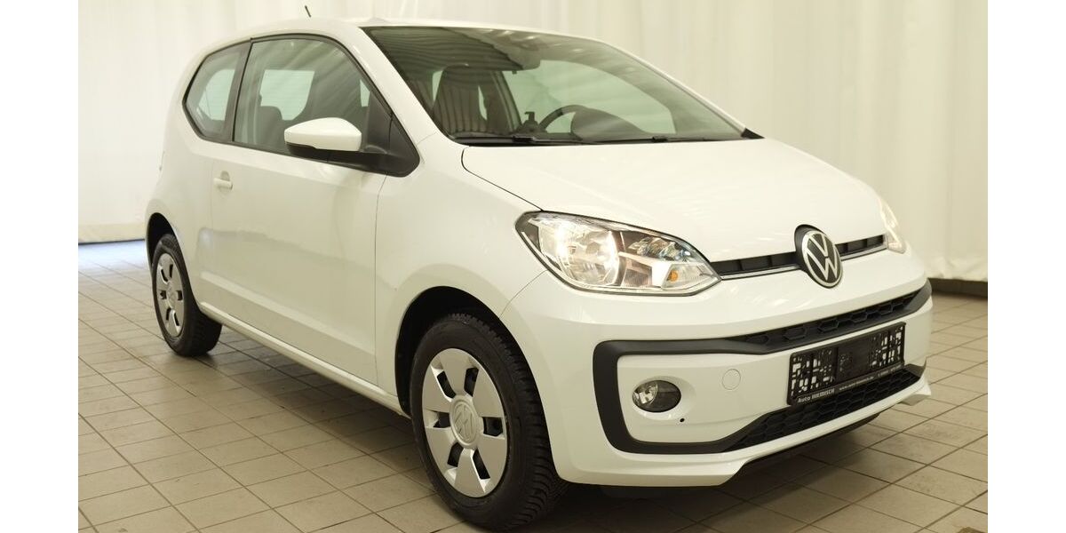 VW up! 55.299 km 9.899 &euro; Greiz 07973