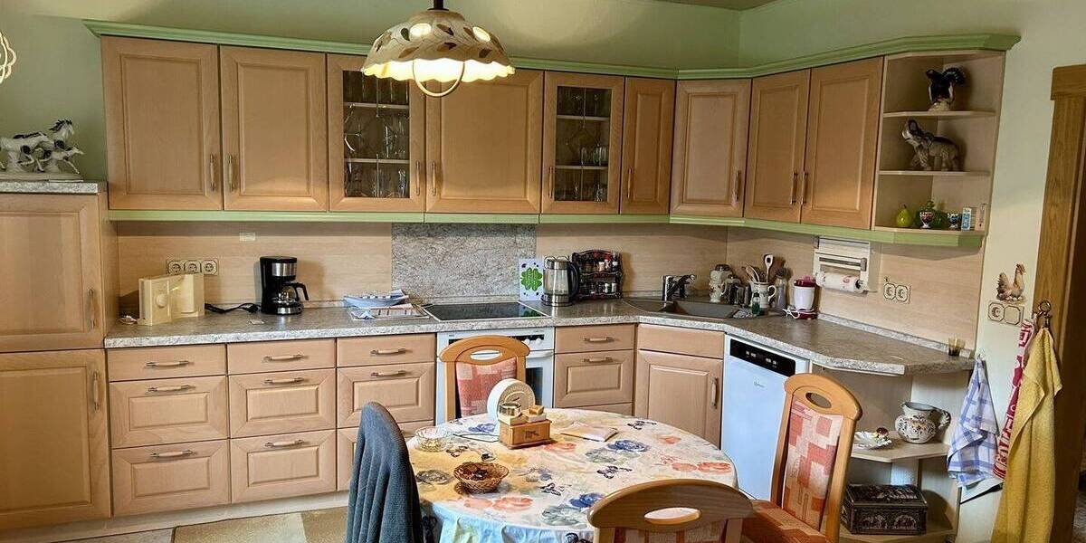 Einfamilienhaus Werda - 1 Zimmer, 170 m&sup2;, 85.000&euro; | Angebot:25997734