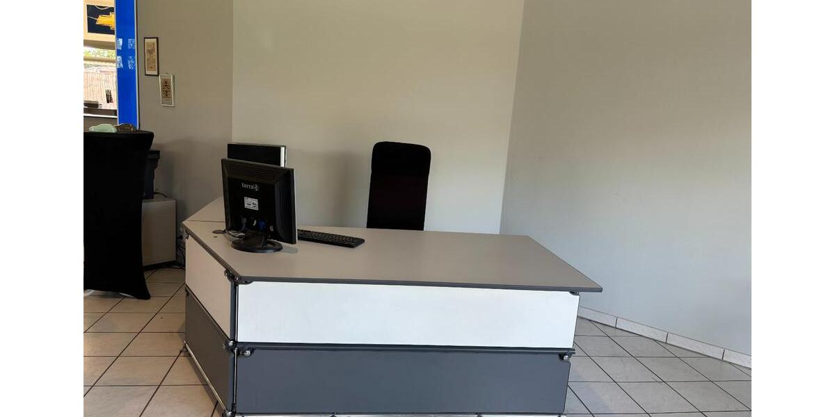 Gewerbeobjekt Zeulenroda-Triebes Triebes - 199&euro; | Angebot:17044742