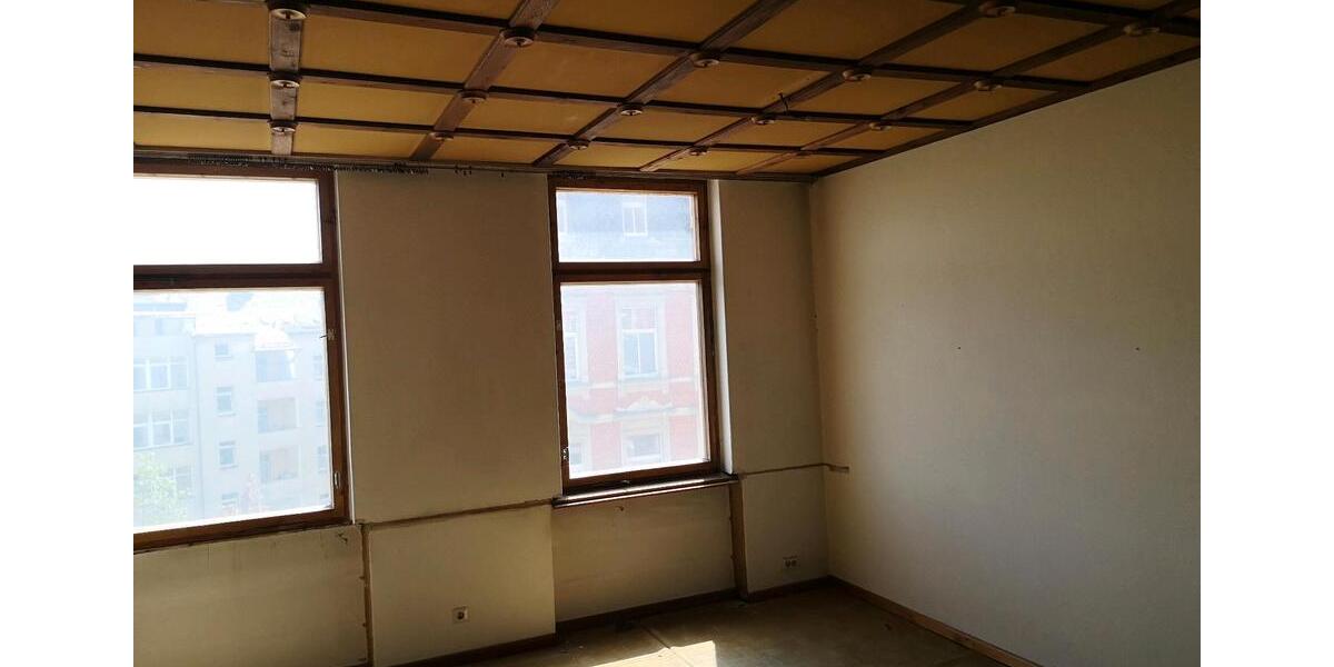 Mehrfamilienhaus, Wohnhaus Plauen Bahnhofsvorstadt - 125.000&euro; | Angebot:23090520