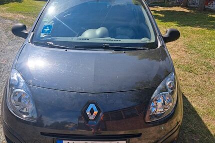Renault Twingo 248.300 km 1.200 &euro; Plauen 08523