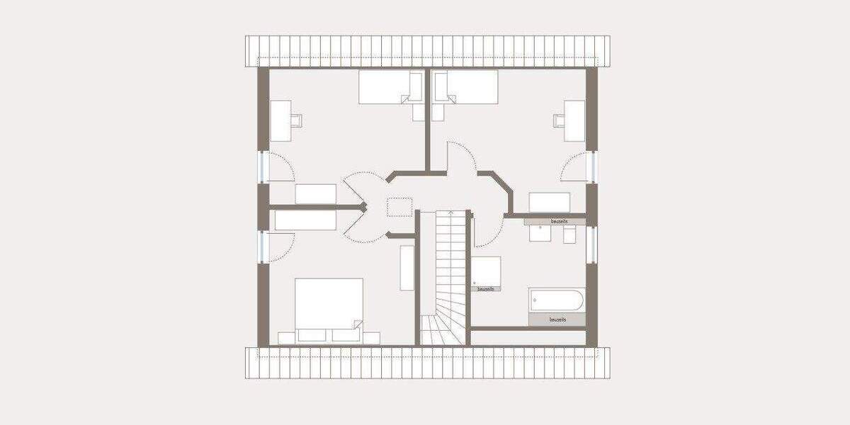 Einfamilienhaus Elsterberg/ Vogtland Elsterberg - 4 Zimmer, 142 m&sup2;, 245.429&euro; | Angebot:25710313
