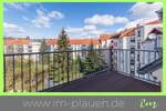 Etagenwohnung Plauen Haselbrunn - 3 Zimmer, 68 m&sup2;, 345&euro; | Angebot:25694437