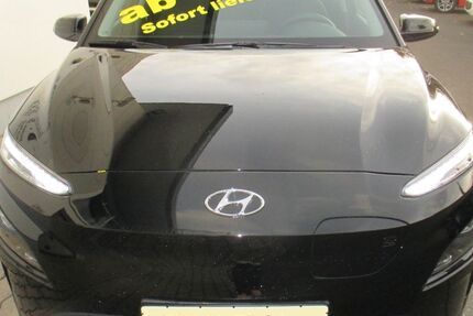 Hyundai KONA 25.000 km 19.990 &euro; Plauen 08529