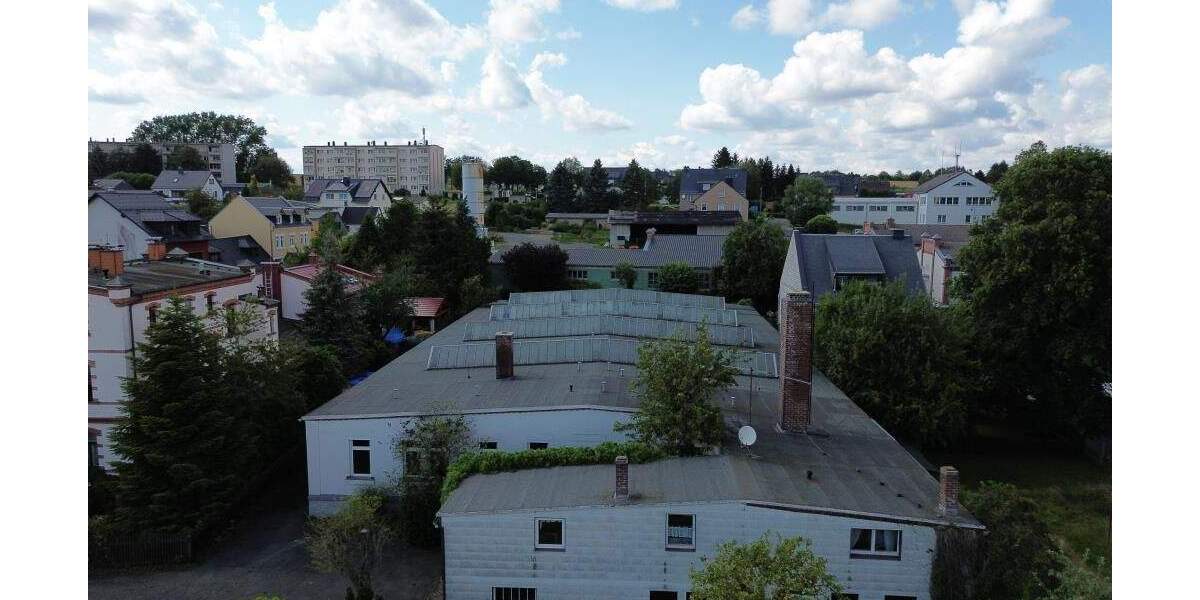 Mehrfamilienhaus, Wohnhaus Gefell - 8 Zimmer, 112 m&sup2;, 79.900&euro; | Angebot:25837405