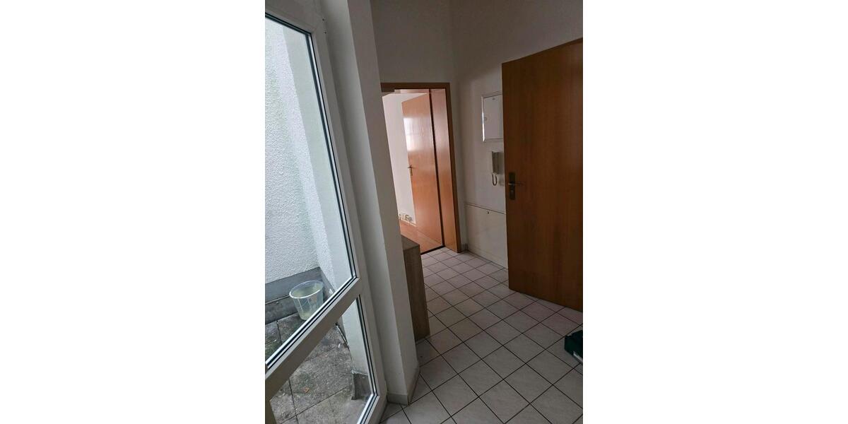 Etagenwohnung Zeulenroda-Triebes Triebes - 1 Zimmer, 34 m&sup2;, 700&euro; | Angebot:23208000