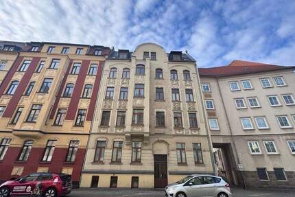 Wohnung Plauen Stadtmitte - 2 Zimmer, 71 m&sup2;, 55.000&euro; | Angebot:25686174