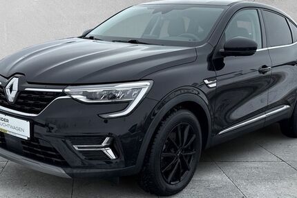 Renault Arkana 42.290 km 20.890 &euro; Hof 95030