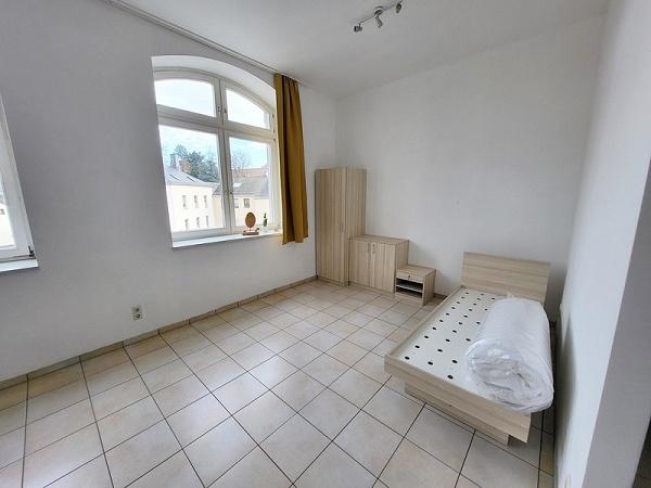 Etagenwohnung Neumark - 1 Zimmer, 33 m&sup2;, 220&euro; | Angebot:24625040