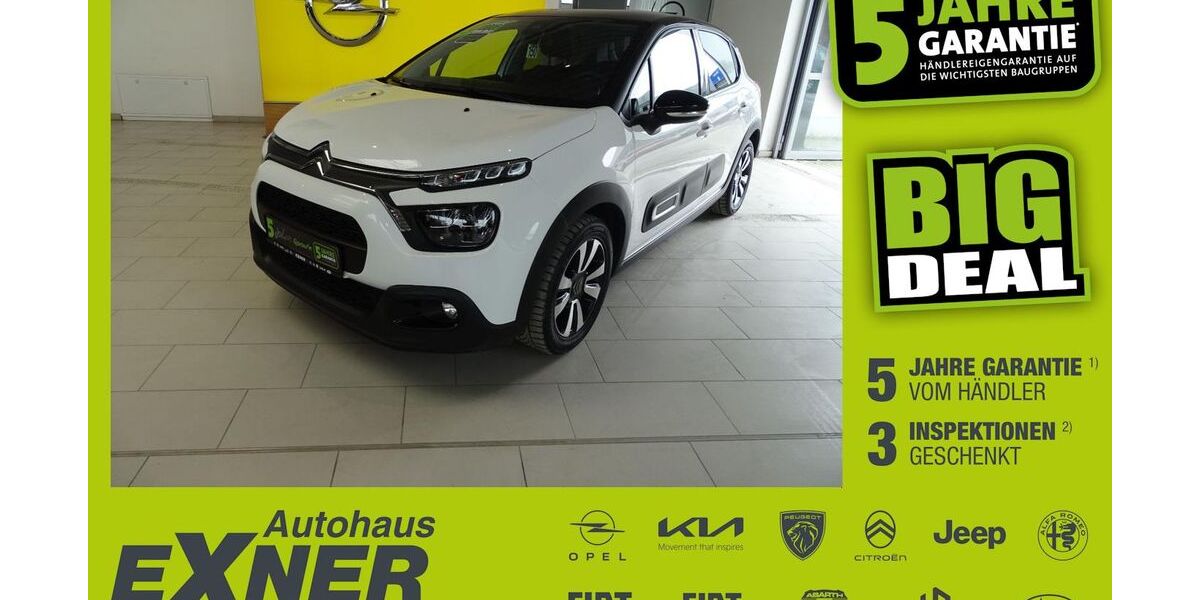 Citroen C3 39.718 km 13.490 &euro; Hof 95032