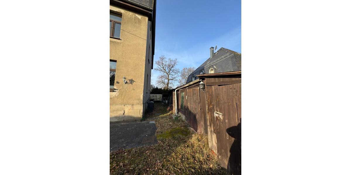 Mehrfamilienhaus, Wohnhaus Rosenbach Syrau - 65.000&euro; | Angebot:26741746