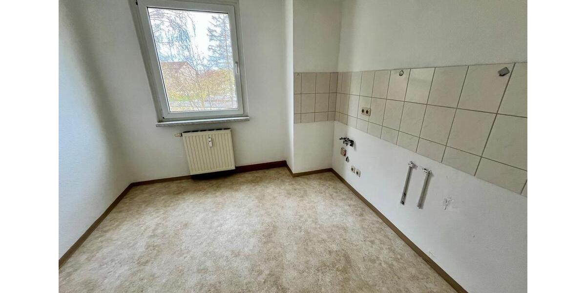 Etagenwohnung Oelsnitz (Vogtland) - 2 Zimmer, 53 m&sup2;, 294&euro; | Angebot:26287263