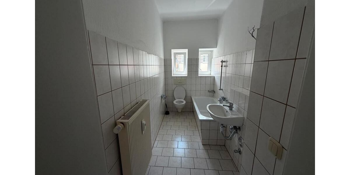 Etagenwohnung Plauen Alt Chrieschwitz - 3 Zimmer, 63 m&sup2;, 57.000&euro; | Angebot:26866468