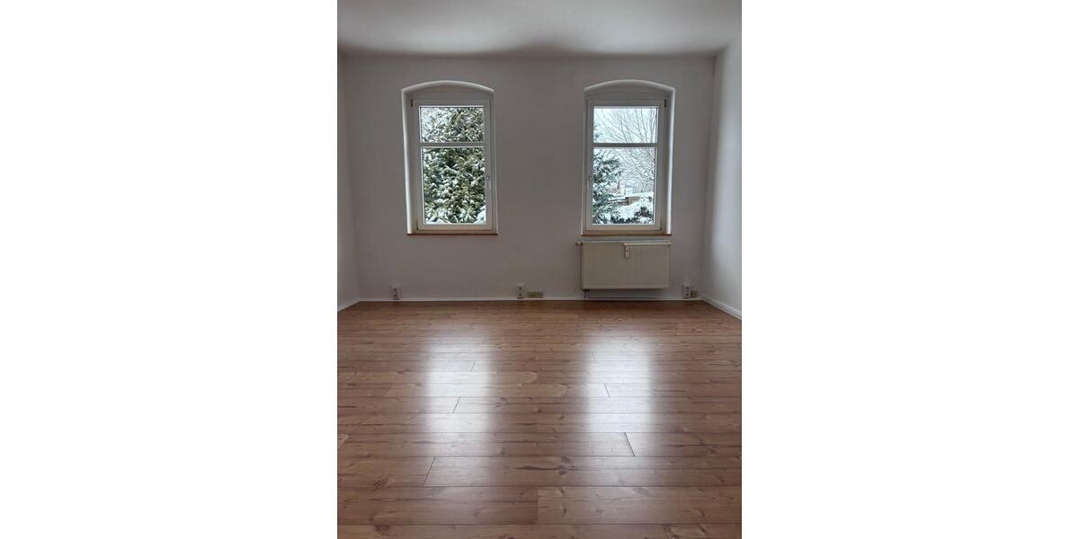 Erdgeschoßwohnung Klingenthal - 2 Zimmer, 53 m&sup2;, 285&euro; | Angebot:24682190