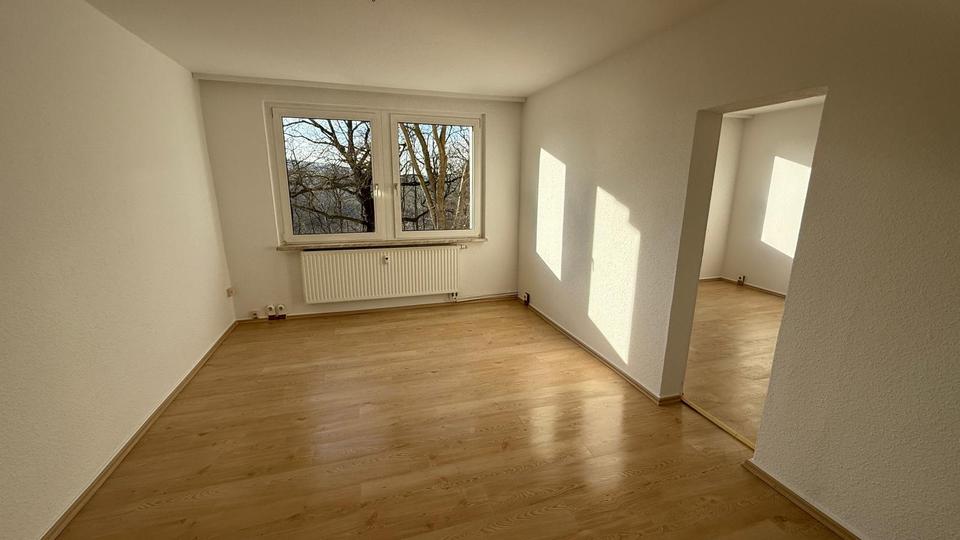 Etagenwohnung Netzschkau - 2 Zimmer, 46 m&sup2;, 300&euro; | Angebot:26040349