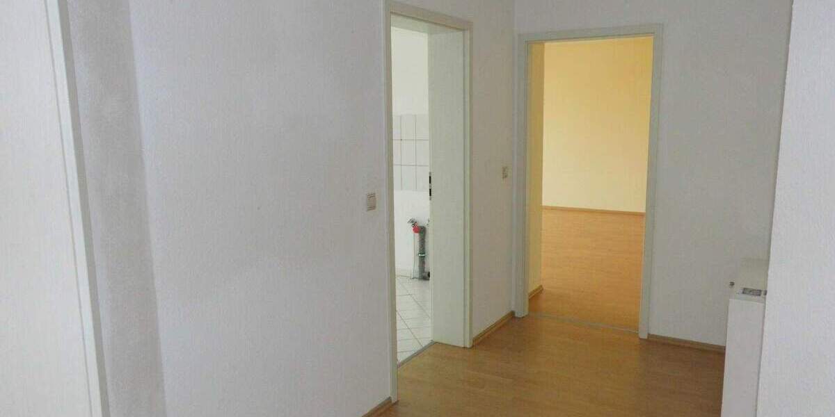 Etagenwohnung Reichenbach - 400&euro; | Angebot:25769624