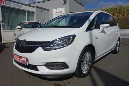 Opel Zafira Tourer 93.600 km 9.980 &euro; Hof 95030