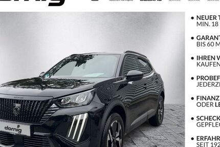 Peugeot 2008 24.550 km 23.890 &euro; Hof 95030
