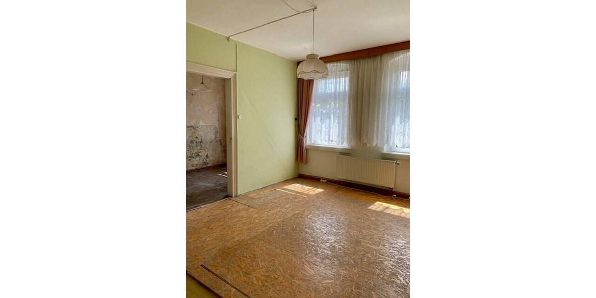 Reihenendhaus Reichenbach - 1 Zimmer, 208 m&sup2;, 65.000&euro; | Angebot:25662057