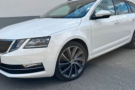 Skoda Octavia 111.264 km 17.900 &euro; Plauen 08525