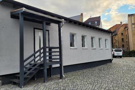 Gewerbeobjekt Plauen Altstadt - 610&euro; | Angebot:9510676