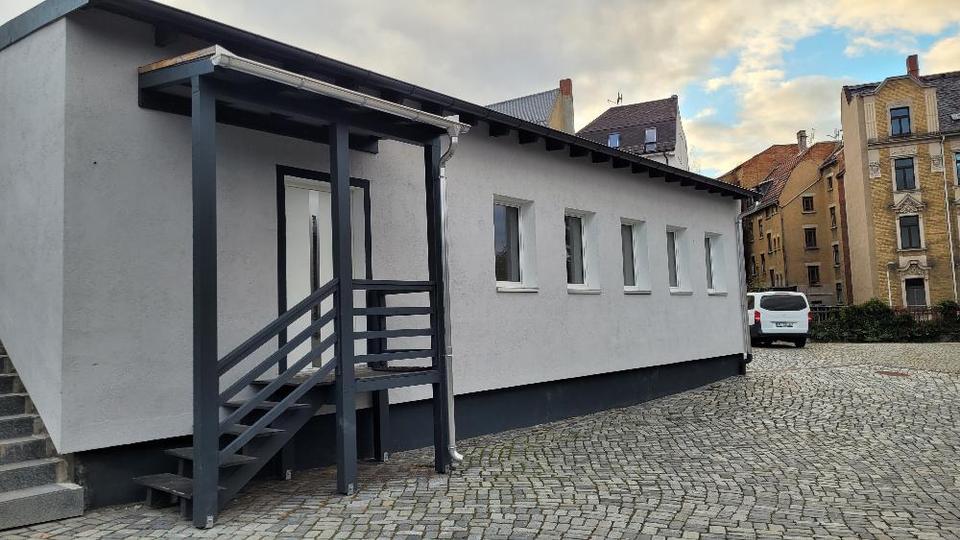 Gewerbeobjekt Plauen Altstadt - 610&euro; | Angebot:9510676