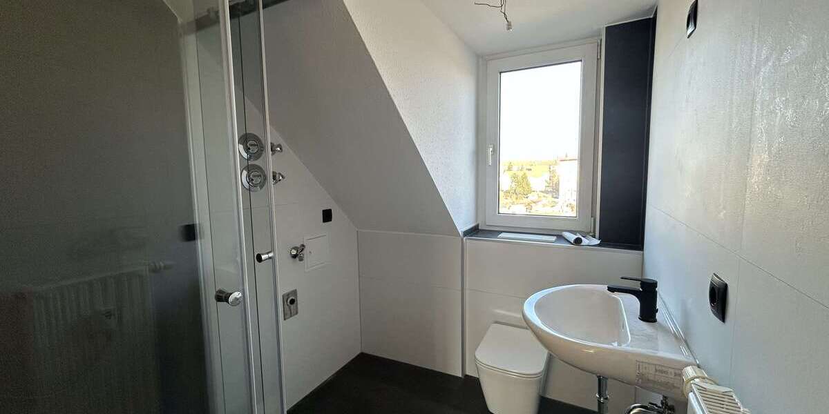 Etagenwohnung Fraureuth Ruppertsgrün - 2 Zimmer, 39 m&sup2;, 275&euro; | Angebot:25497565