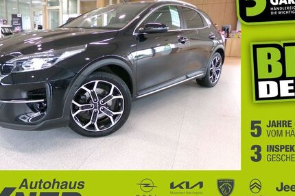 Kia XCeed 45.598 km 19.490 &euro; Hof 95032