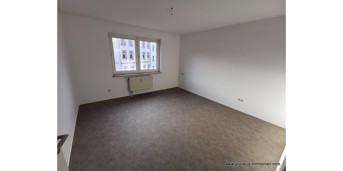 Etagenwohnung Plauen Altstadt - 2.5 Zimmer, 78 m&sup2;, 550&euro; | Angebot:25865189
