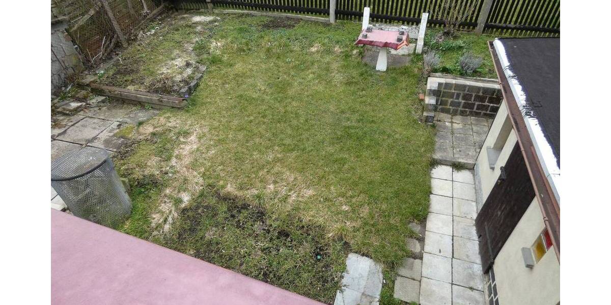 Doppelhaushälfte Hirschberg Göritz - 5 Zimmer, 97 m&sup2;, 35.000&euro; | Angebot:25996172