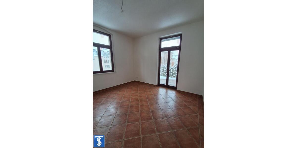 Etagenwohnung Reichenbach im Vogtland - 2.5 Zimmer, 83 m&sup2;, 414&euro; | Angebot:24214762