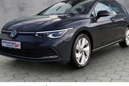 VW Golf 78.000 km 20.980 &euro; Plauen 08527