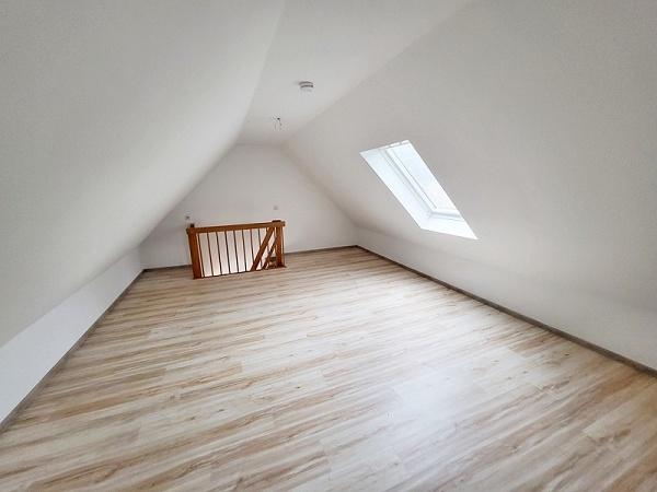 Maisonettenwohnung Reichenbach im Vogtland - 3 Zimmer, 69 m&sup2;, 380&euro; | Angebot:21650790