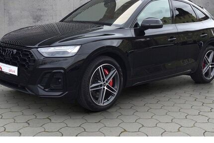 Audi SQ5 87.350 km 53.980 &euro; Plauen 08527