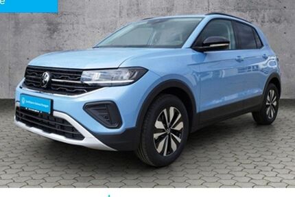 VW T-Cross 10.000 km 25.980 &euro; Plauen 08527