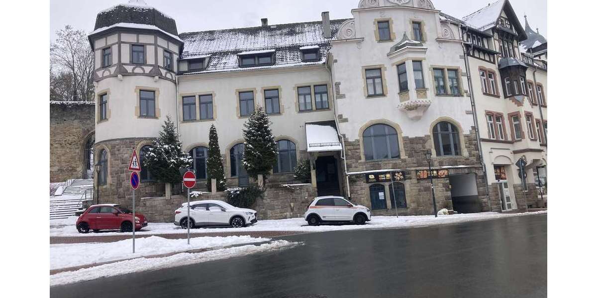 Einfamilienhaus Reichenbach im Vogtland Obermylau - 15 Zimmer, 600 m&sup2;, 390.000&euro; | Angebot:25394303